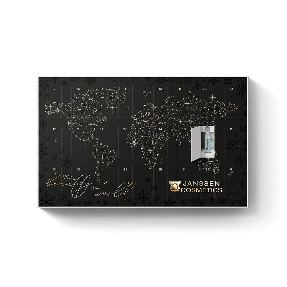 Ампульный календарь