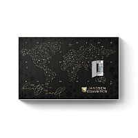 Миниатюра - Ампульный календарь