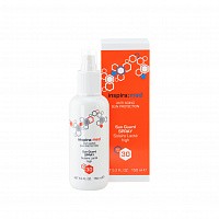 Миниатюра - Солнцезащитный лосьон-спрей SPF 30