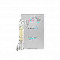 Миниатюра - Омолаживающая сыворотка Therapy CU-X с пептидами меди и витамином С для обновления и сияния кожи