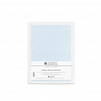 Миниатюра - Коллаген с аллантоином и пантенолом (голубой лист)