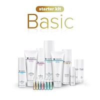 Миниатюра - Стартовый набор "Базовый"