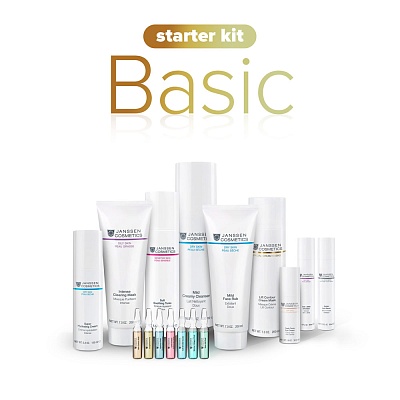 Стартовый набор &quot;Базовый&quot;