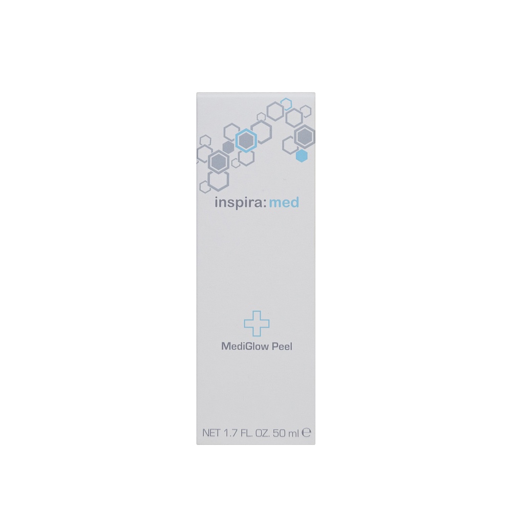 Пилинг-гель для идеального рельефа