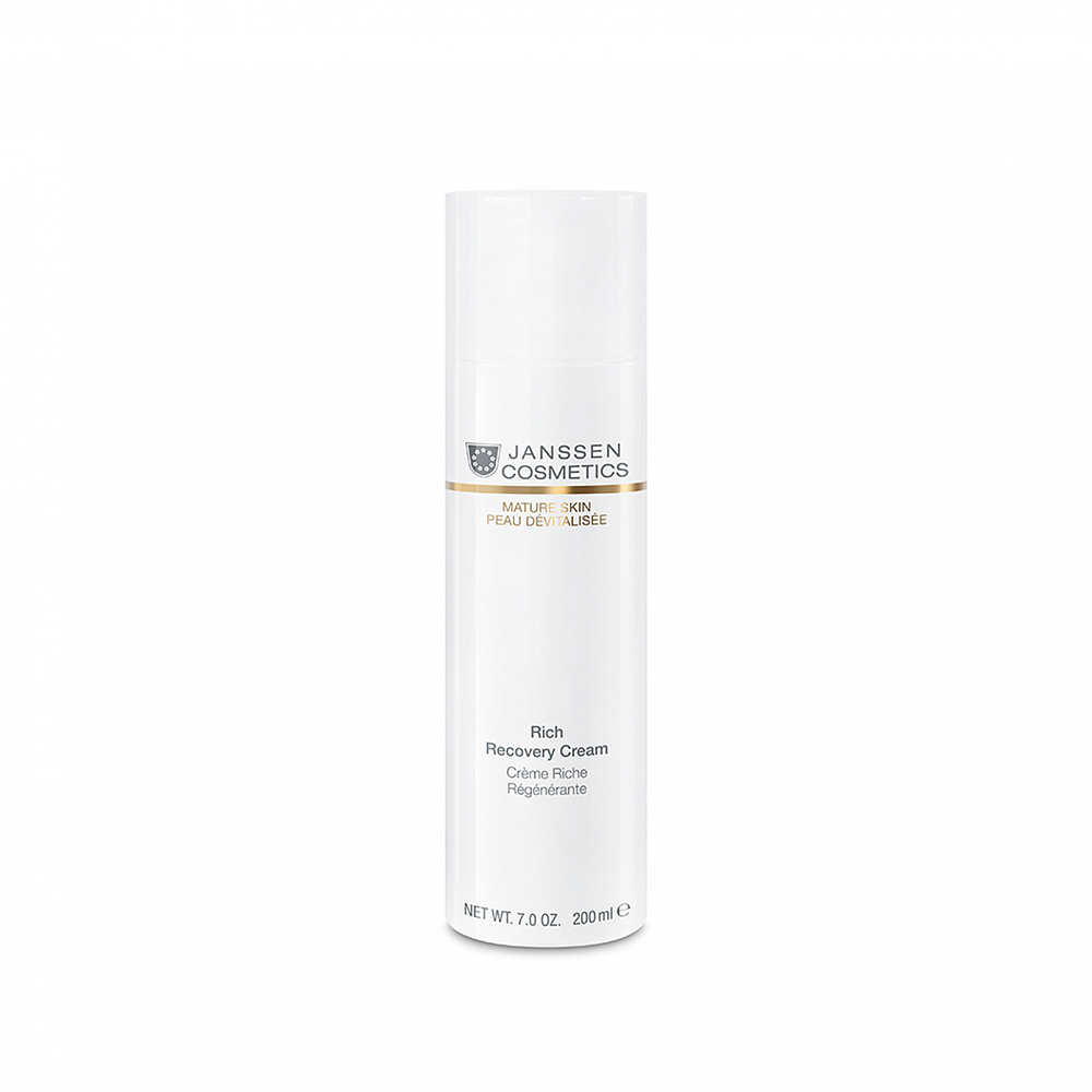 Обогащенный anti-age регенерирующий крем с комплексом Cellular Regeneration