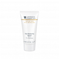 Миниатюра - Anti-age разглаживающая и укрепляющая сыворотка с комплексом Cellular Regeneration