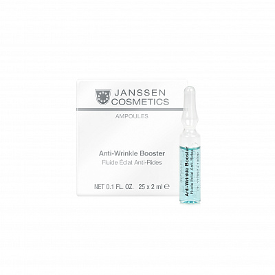 Реструктурирующая сыворотка против морщин с лифтинг-эффектом