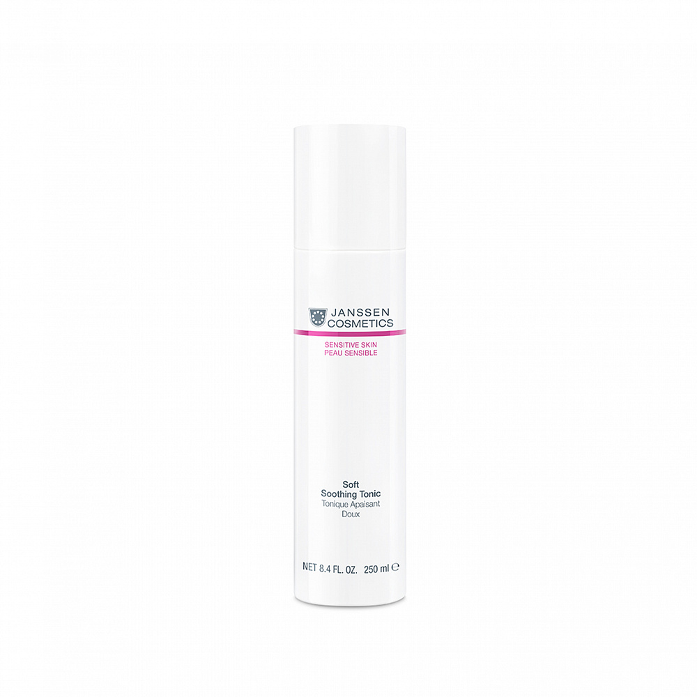 Нежный успокаивающий тоник