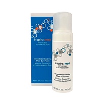 Миниатюра - Успокаивающая пенка после загара