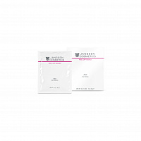 Миниатюра - Альгинатная anti-age успокаивающая ультраувлажняющая маска с экстрактами алоэ вера и спирулиной