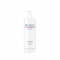 Миниатюра - Очищающий и сужающий поры тоник