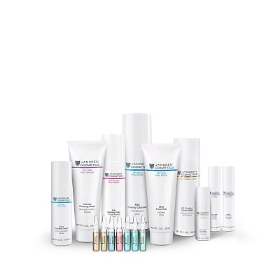 Стартовый набор &amp;quot;Базовый&amp;quot;