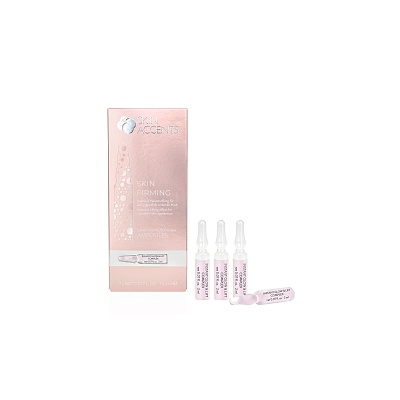 Сыворотка для мгновенного сияния и лифтинга кожи