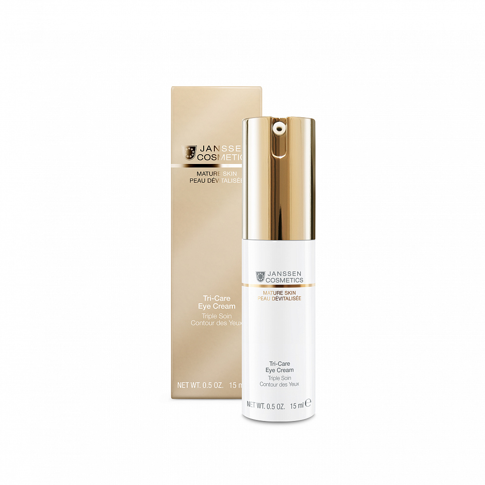 Омолаживающий укрепляющий крем для контура глаз с комплексом Cellular Regeneration