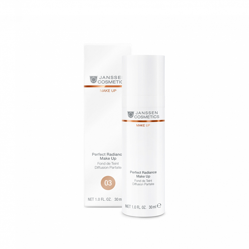 Стойкий тональный крем с UV-защитой SPF 15, цвет миндаль