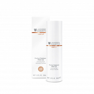Стойкий тональный крем с UV-защитой SPF 15, цвет миндаль