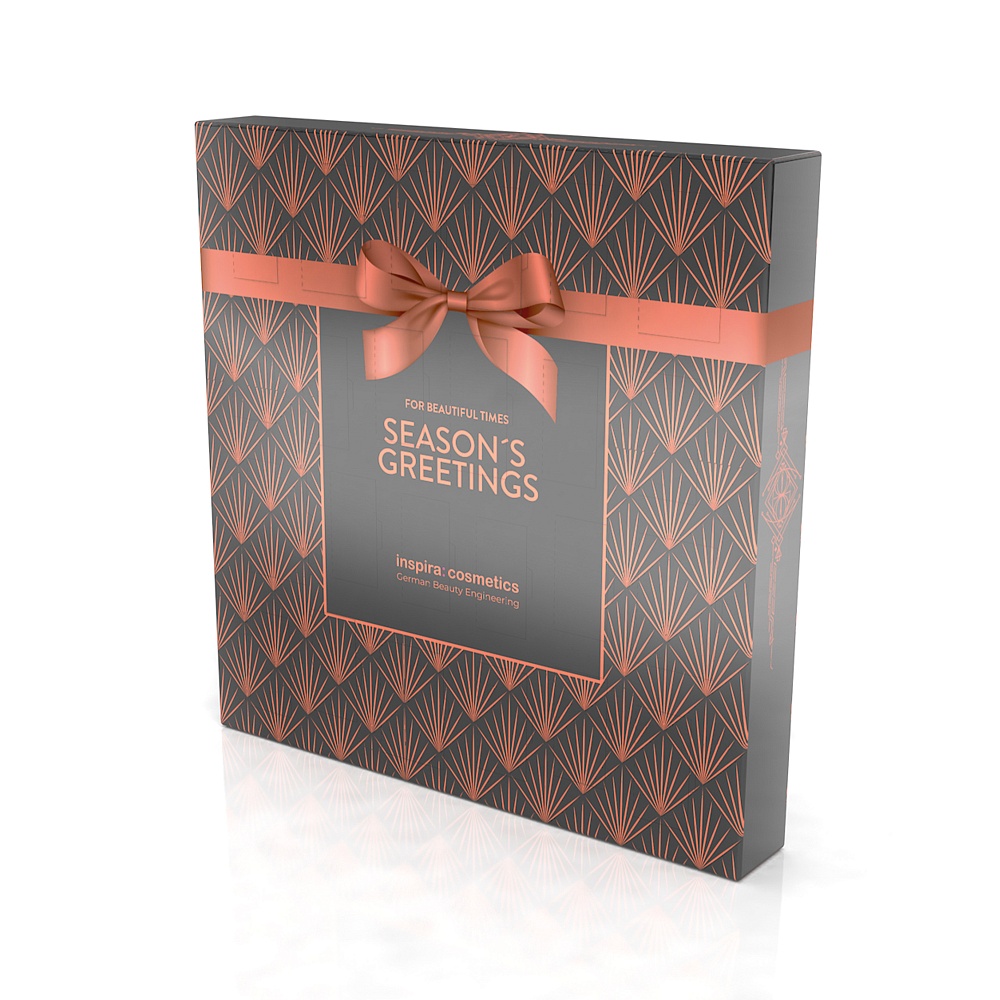 Ампульный календарь