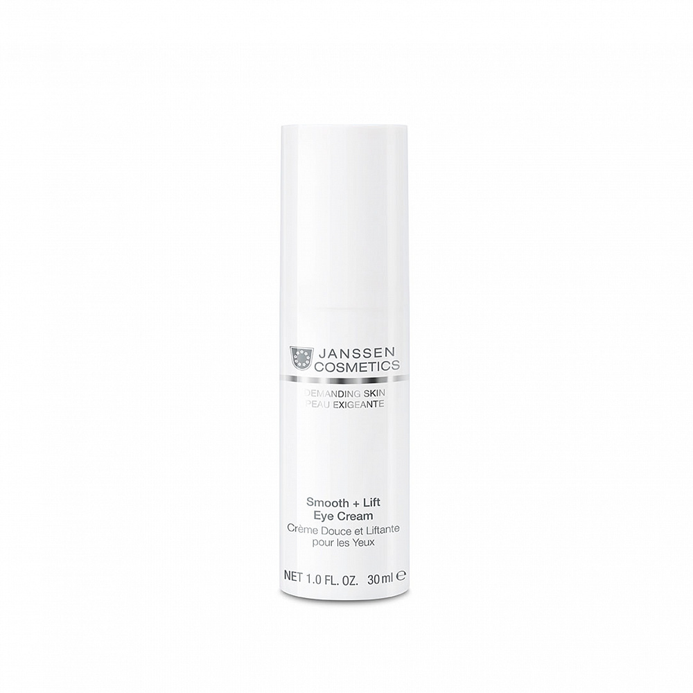 Разглаживающий лифтинг-крем для контура глаз