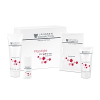 Миниатюра - Укрепляющий уход с пептидами