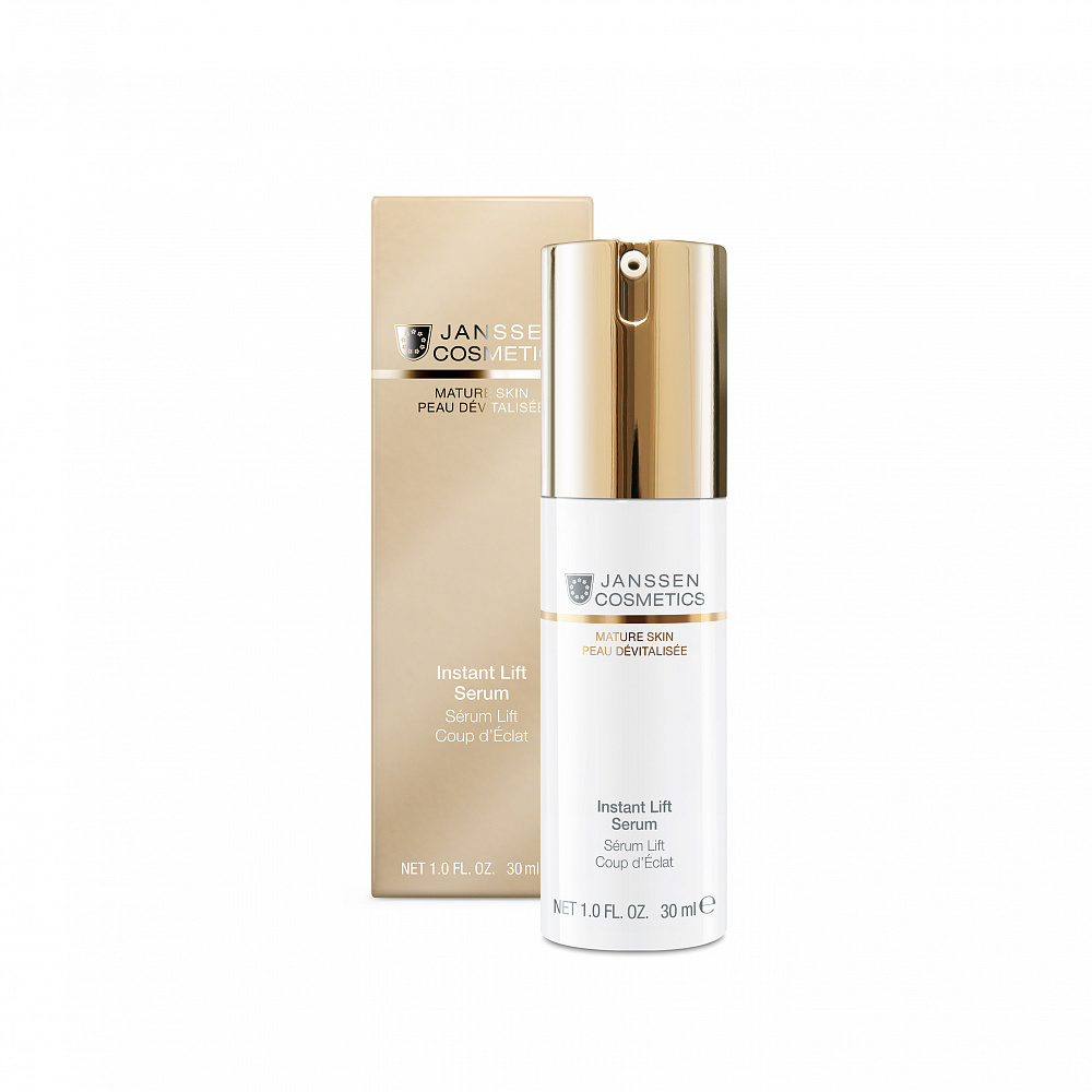 Anti-age лифтинг-сыворотка мгновенного действия с комплексом Cellular Regeneration