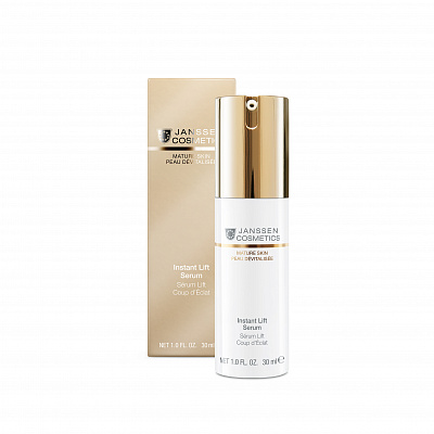 Anti-age лифтинг-сыворотка мгновенного действия с комплексом Cellular Regeneration