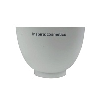 Миниатюра - Миска силиконовая с логотипом Inspira