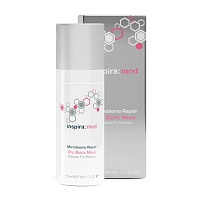 Миниатюра - Маска для восстановления микробиома и защитного барьера кожи