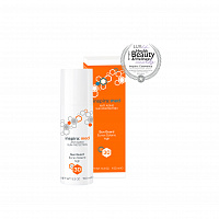 Миниатюра - Солнцезащитная эмульсия SPF 30