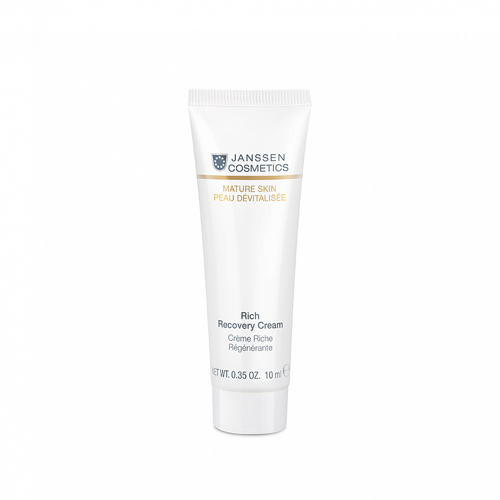 Обогащенный anti-age регенерирующий крем с комплексом Cellular Regeneration