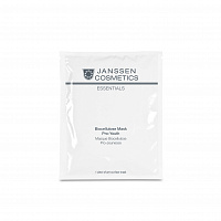 Миниатюра - Биоцеллюлозная омолаживающая лифтинг-маска