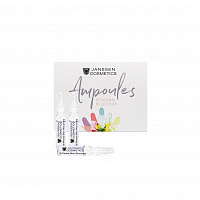 Миниатюра - Двухфазный ампульный концентрат для интенсивной регенераци