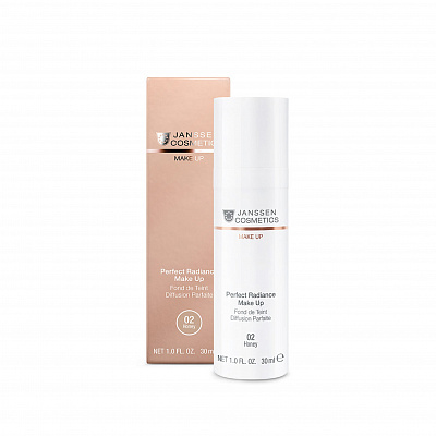 Стойкий тональный крем с UV-защитой SPF 15, цвет Honey