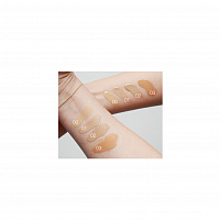 Миниатюра - Стойкий тональный крем с UV-защитой SPF 15, цвет Warm Ivory