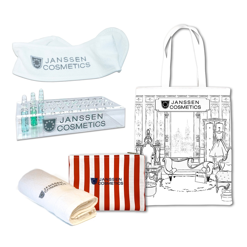 Стартовый набор &quot;Премиум&quot;