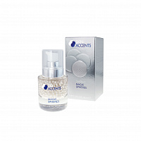 Миниатюра - Сыворотка интенсивного питания и защиты в магических сферах