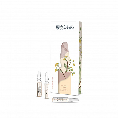 Осветляющий концентрат для кожи с нарушенной пигментацией