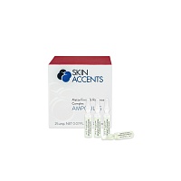 Миниатюра - Активный концентрат с матирующим действием