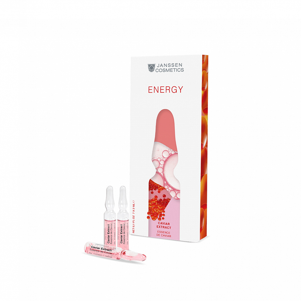 Экстракт икры (супервосстановление)