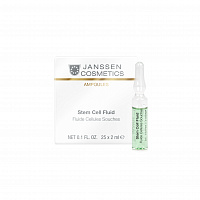 Миниатюра - Сыворотка в ампулах для клеточного обновления